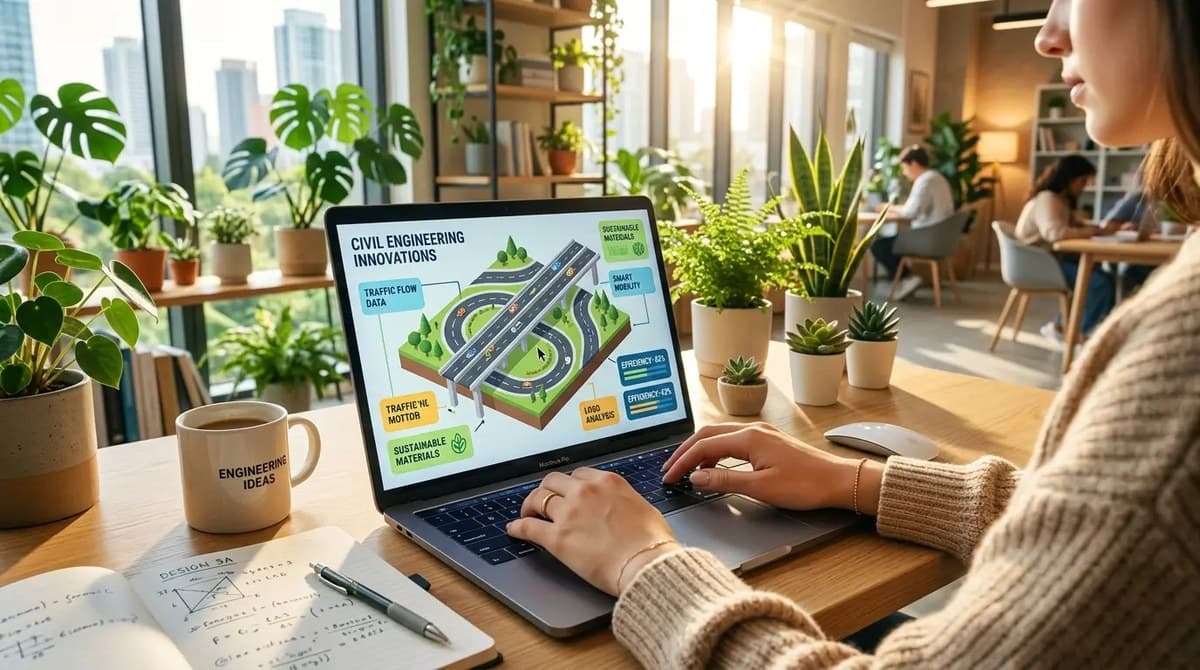 Cursos de Civil 3D en Portoviejo (Manabí): salidas en ingeniería civil